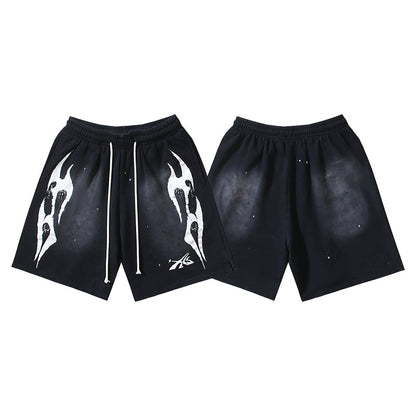 Hellstar Studios  Shorts New