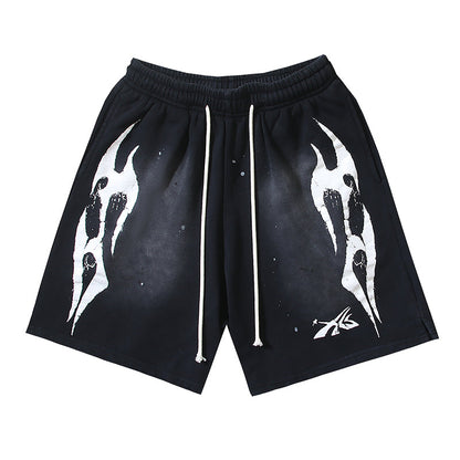 Hellstar Studios  Shorts New
