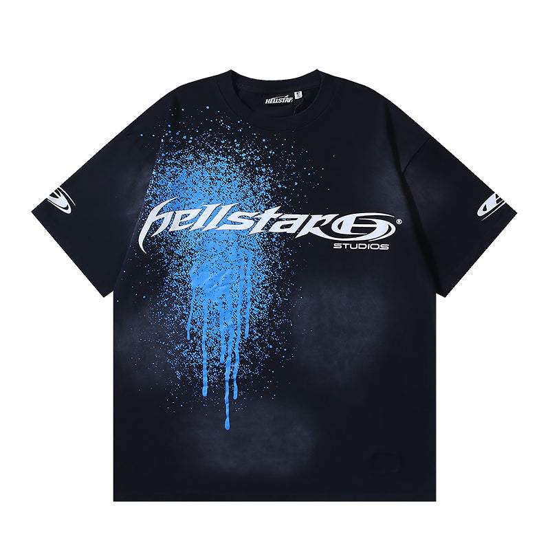 Hellstar new fashion T-shirt