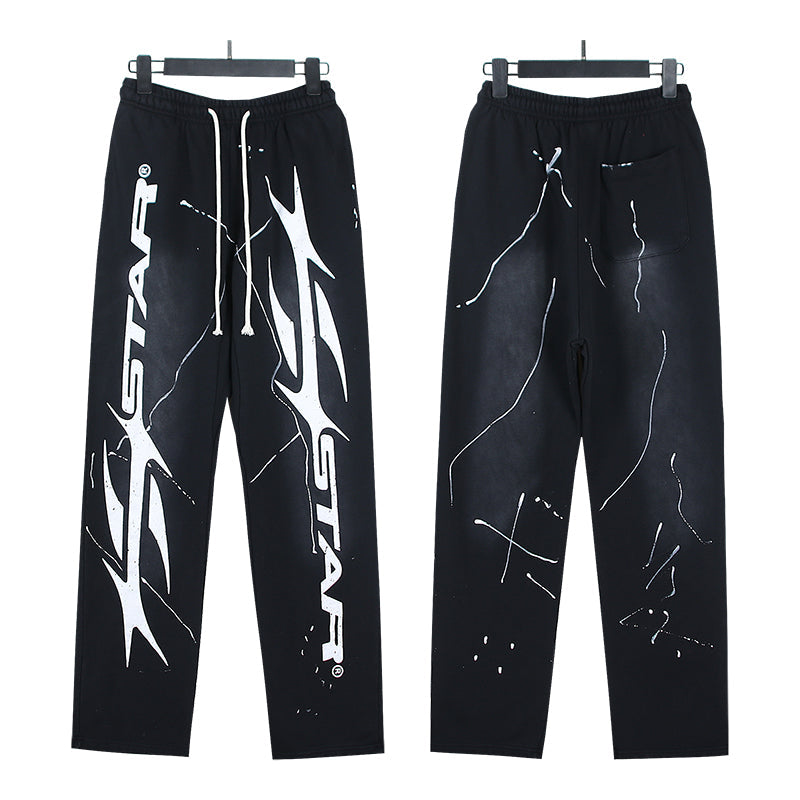Hellstar New Sports Pants