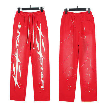 Hellstar New Sports Pants