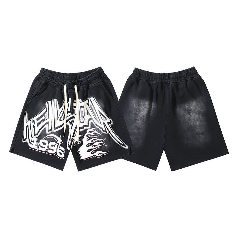Hellstar Studios  Shorts New