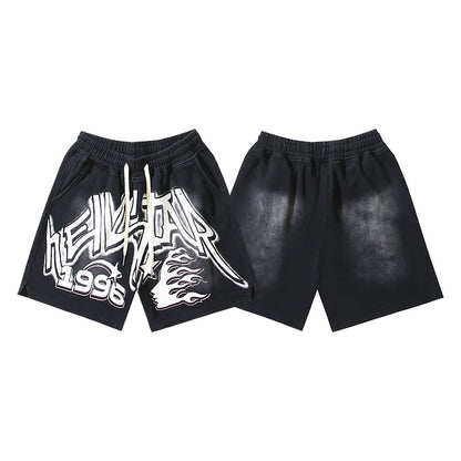 Hellstar Studios  Shorts New