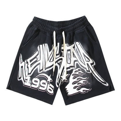Hellstar Studios  Shorts New