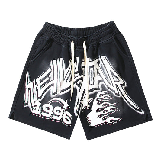Hellstar Studios  Shorts New