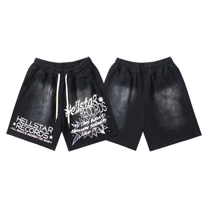 Hellstar Studios  Shorts New