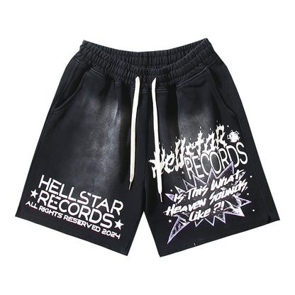 Hellstar Studios  Shorts New