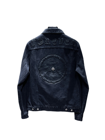 CH-Chrome Hearts 2024 New Jacket N8121