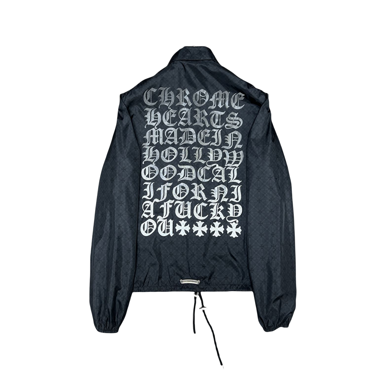 CH-Chrome Hearts 2024 New Jacket N8181