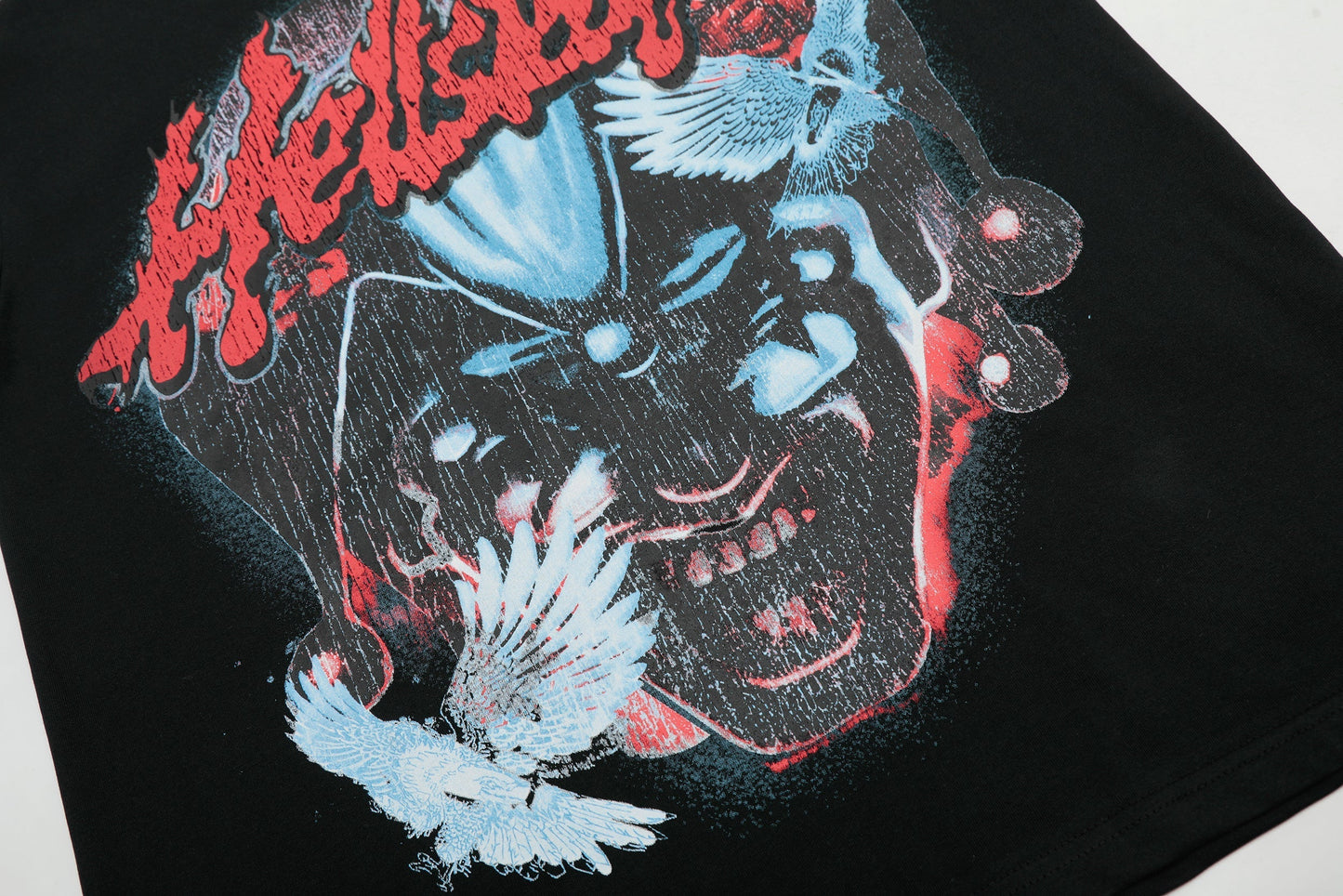 HE 2025 new fashion T-shirt 1122