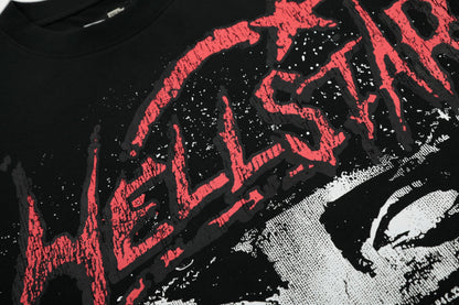 HE 2025 new fashion T-shirt 1119