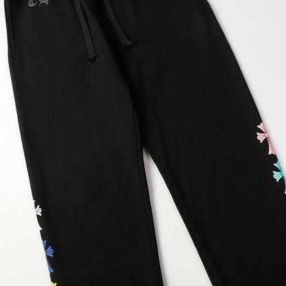 Chrome Hearts Multicolor Cross Sweatpants