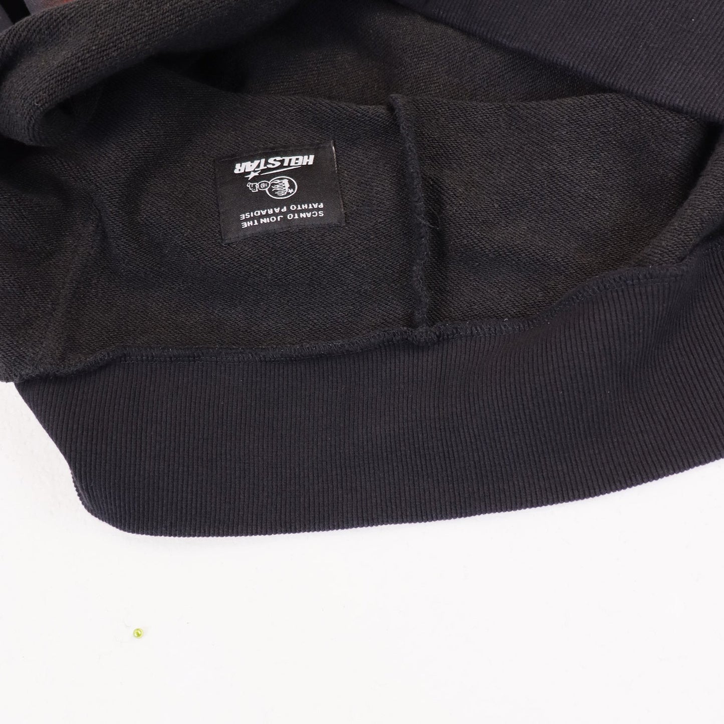Hellstar Studios New Hoodie