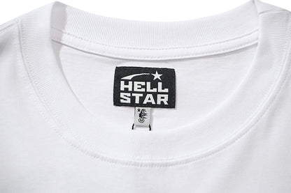 HE new fashion T-shirt 550
