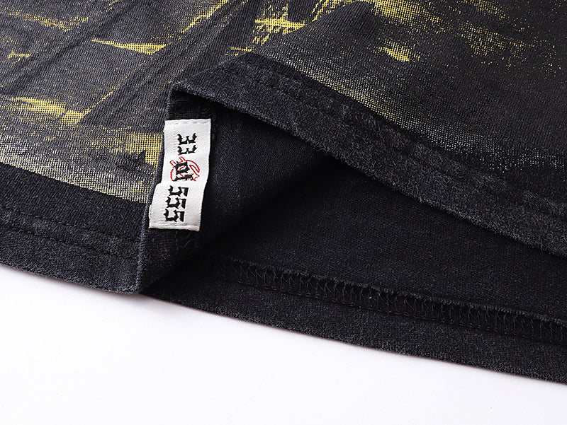 Godspeed T-Shirt-1080