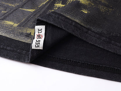 Godspeed T-Shirt-1080