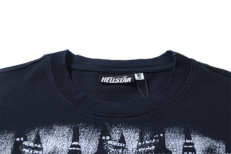 Hellstar Studios New Sweatshirt