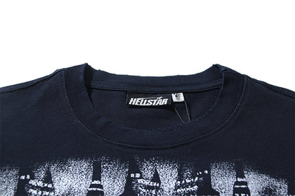 Hellstar Studios New Sweatshirt