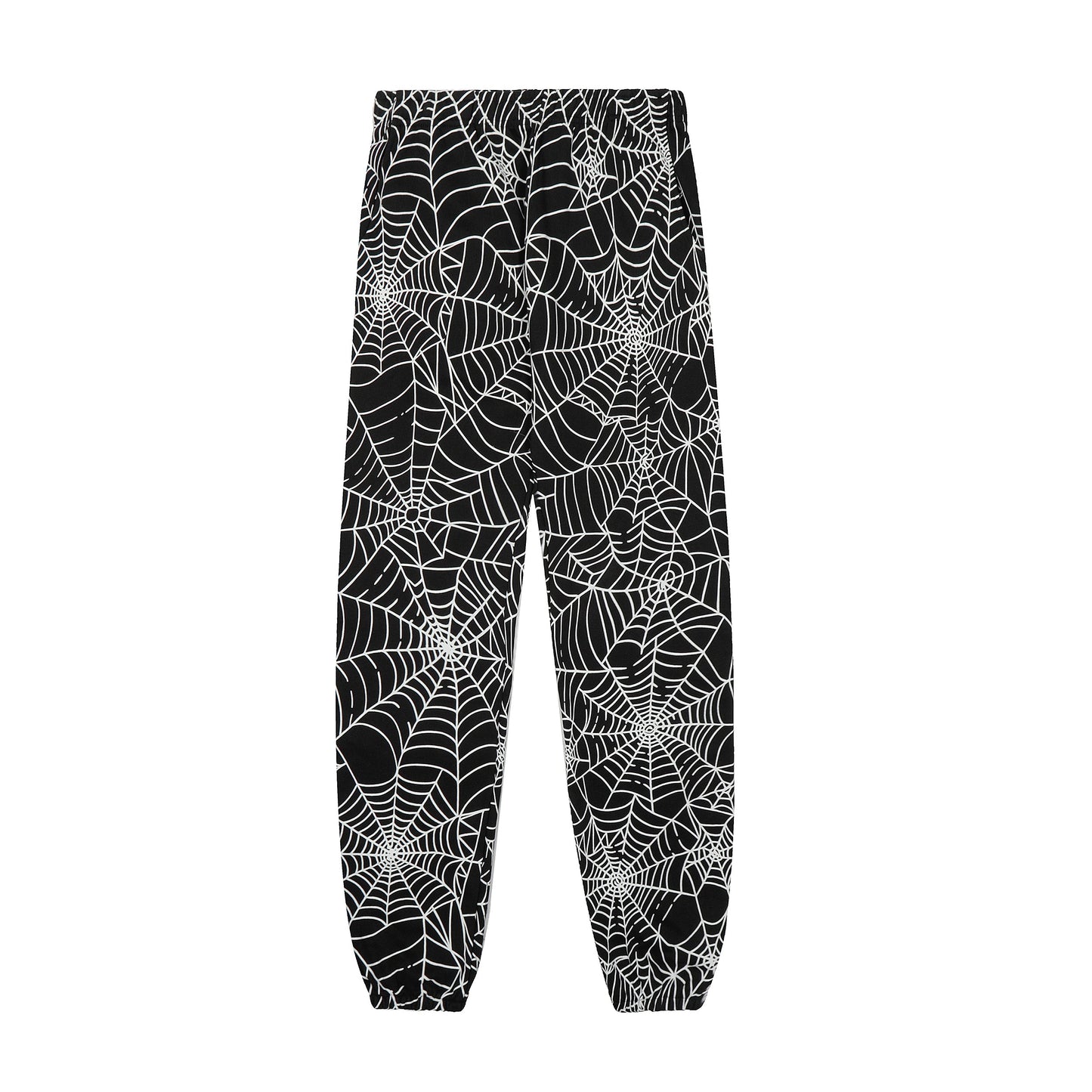 Sp5der Hoodie Suit