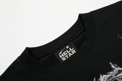 HE 2025 new fashion T-shirt 1116
