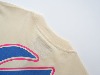 Godspeed T-Shirt-3070