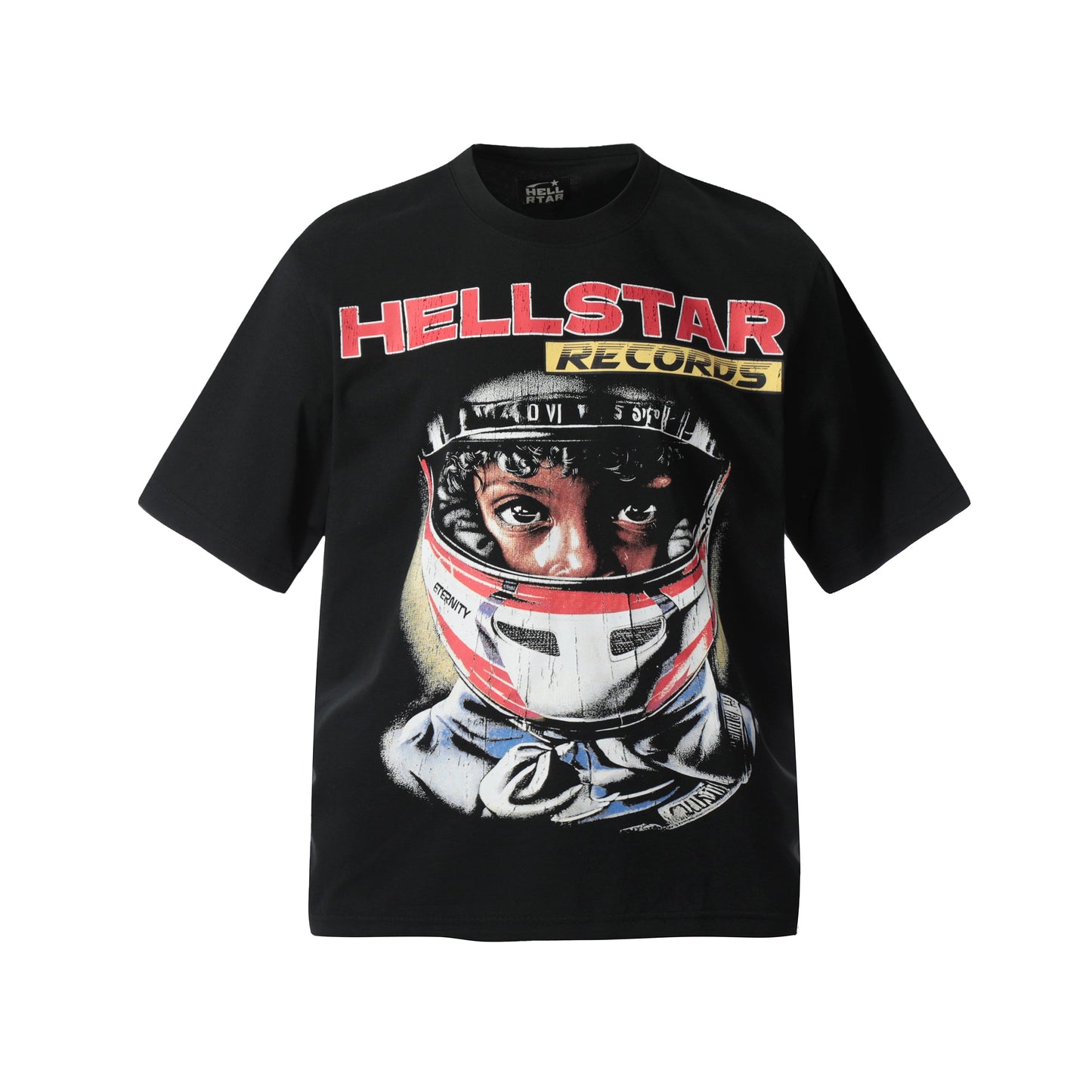 HE 2025 new fashion T-shirt 1112