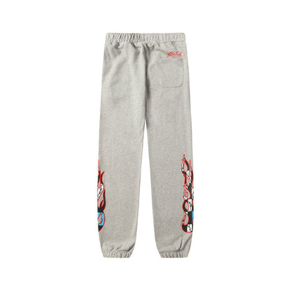 CH-Chrome Hearts 2024 NEW Pants 1005