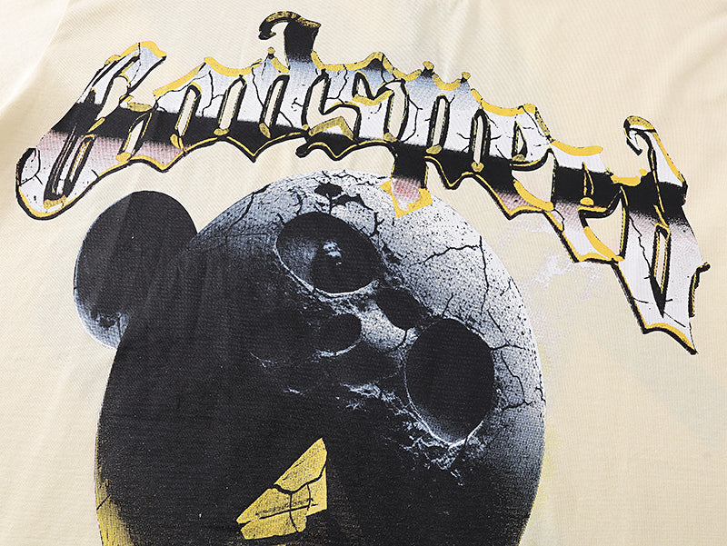 Godspeed T-Shirt-3080