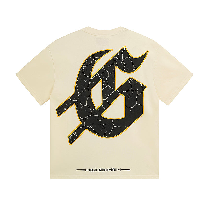 Godspeed T-Shirt-3080