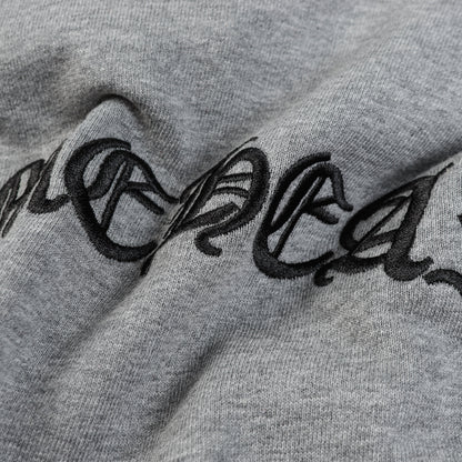 CH-Chrome Hearts 2024 New  Zip Up Hoodie  9811
