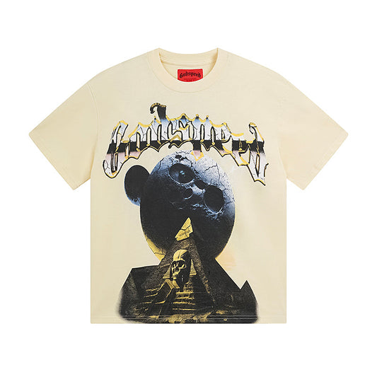 Godspeed T-Shirt-3080