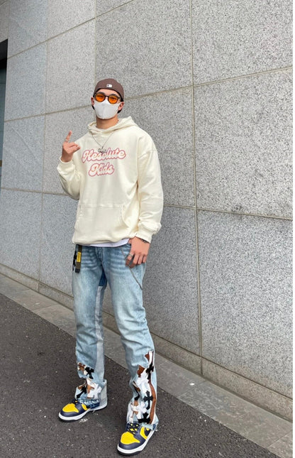 CH-Chrome Hearts 2024 NEW Pants sp155