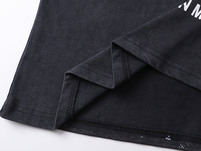 Godspeed T-Shirt-1033