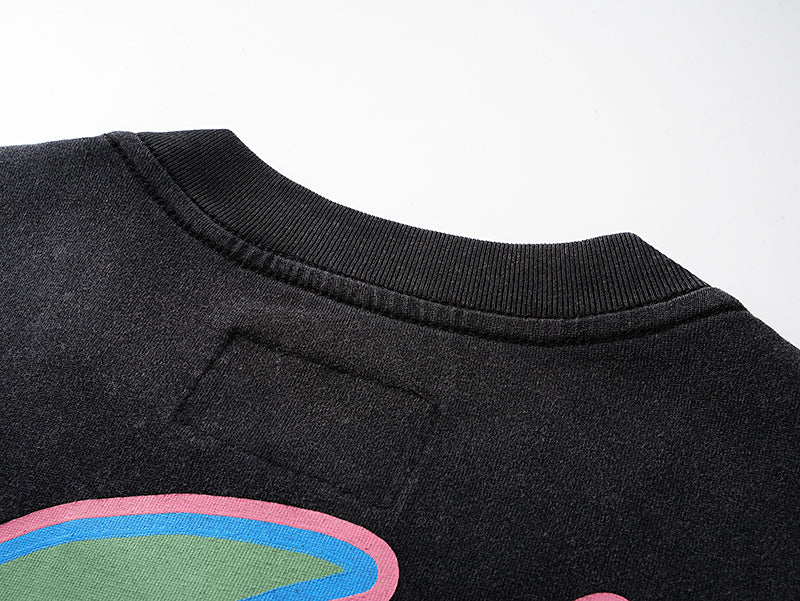 Godspeed T-Shirt-1108