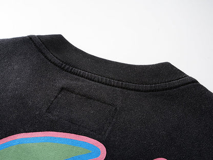 Godspeed T-Shirt-1108