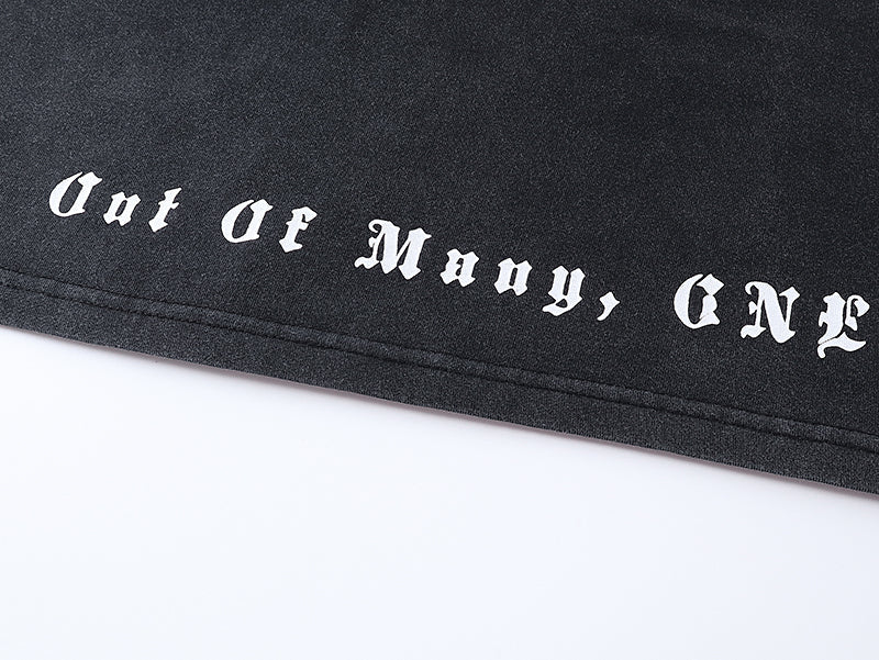 Godspeed T-Shirt-1060