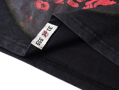 Godspeed T-Shirt-1077