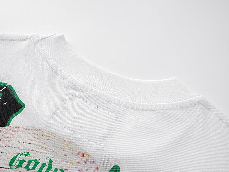 Godspeed T-Shirt-3093