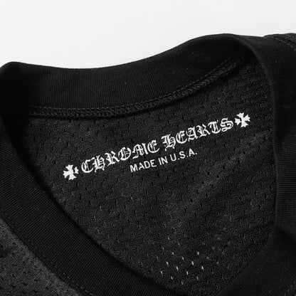 Chrome Hearts x Matty Boy PPO Form Team Mesh Warm Up Jersey T-Shirt 9996-1