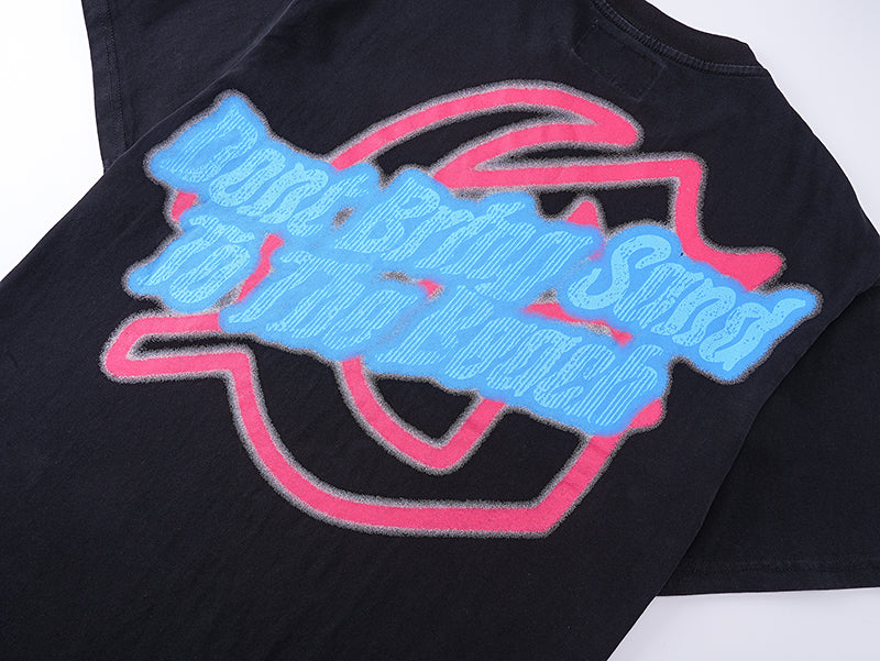 Godspeed T-Shirt-1052