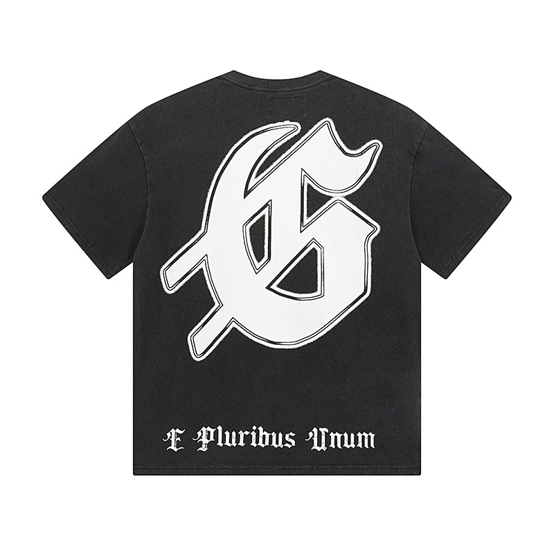 Godspeed T-Shirt-1062