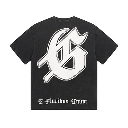 Godspeed T-Shirt-1062