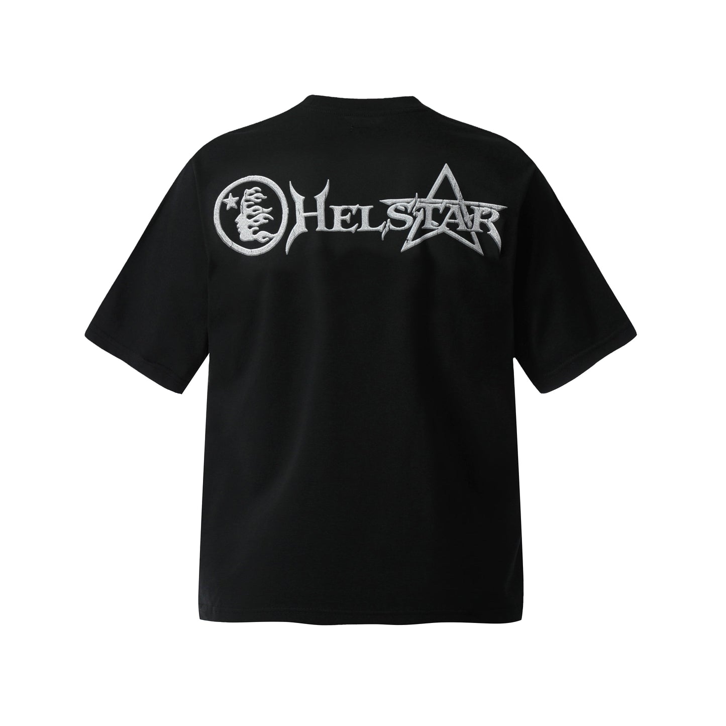 HE 2025 new fashion T-shirt 1109