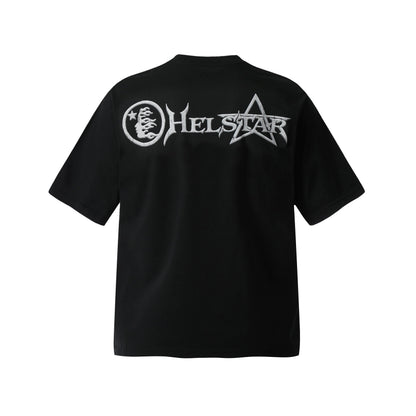 HE 2025 new fashion T-shirt 1109