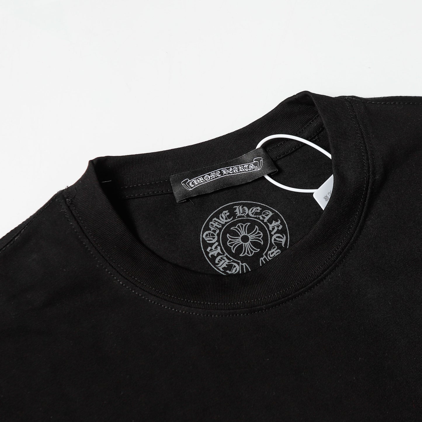 Chrome Hearts Made In Hollywood T-shirt 2252