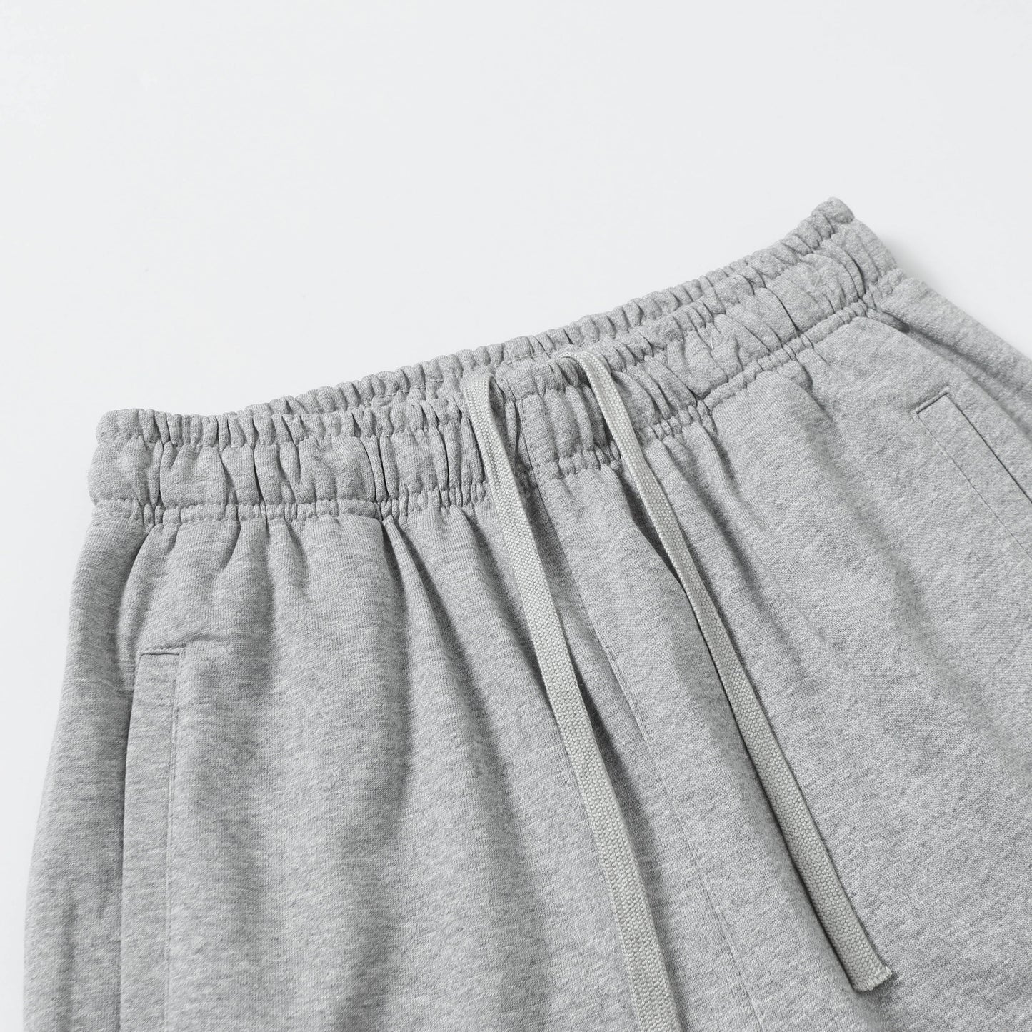 Chrome Hearts Cemetery Leather Cross Patch Paper Jam Shorts