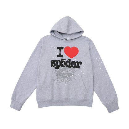 Sp5der Hoodie