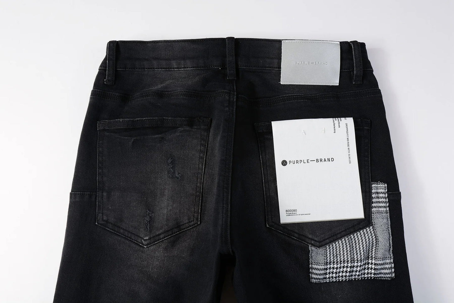 Purple Brand Jeans 9001