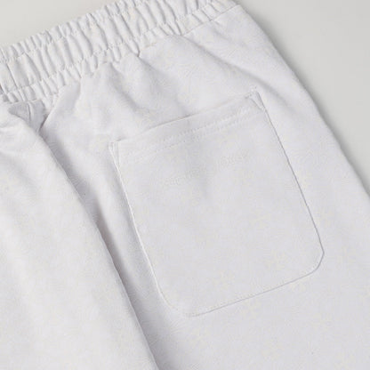Chrome Hearts Horse Shoe Logo Sweatpants