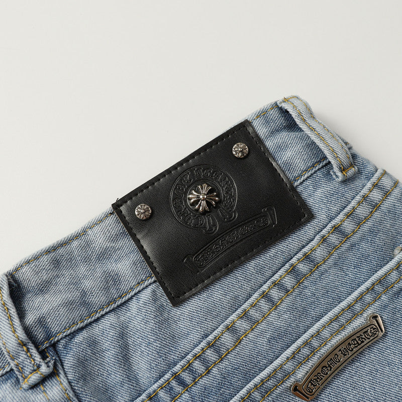 CH-Chrome Hearts 2024 NEW Pants 9957